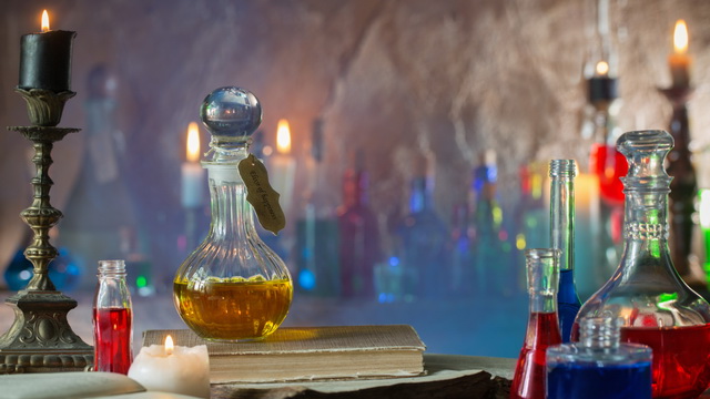 Jarní příprava na boj (nejen) s viry