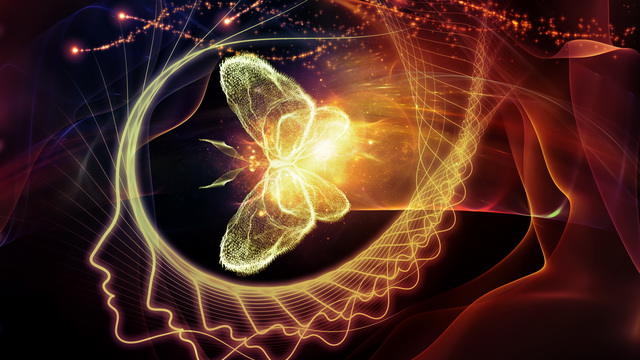 Magie, čarodějnictví, rituály - svět mystiky a tajemna