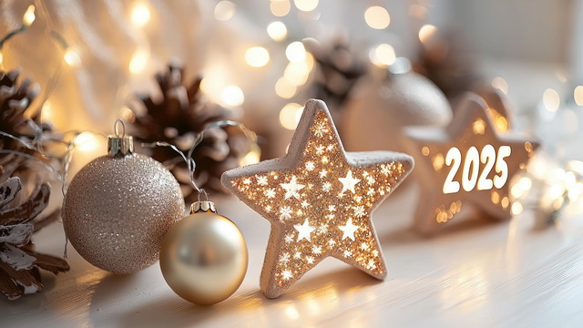 Novoroční zamyšlení 2025