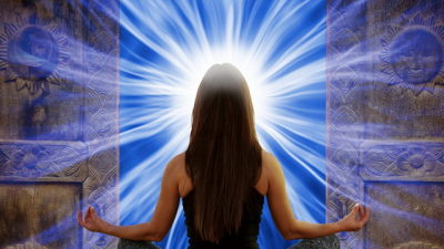 Zdravotní meditace - Duben 2025